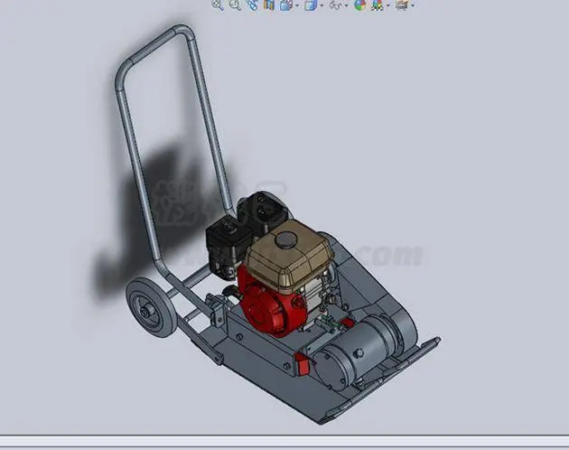 solidworks和cad哪个容易学